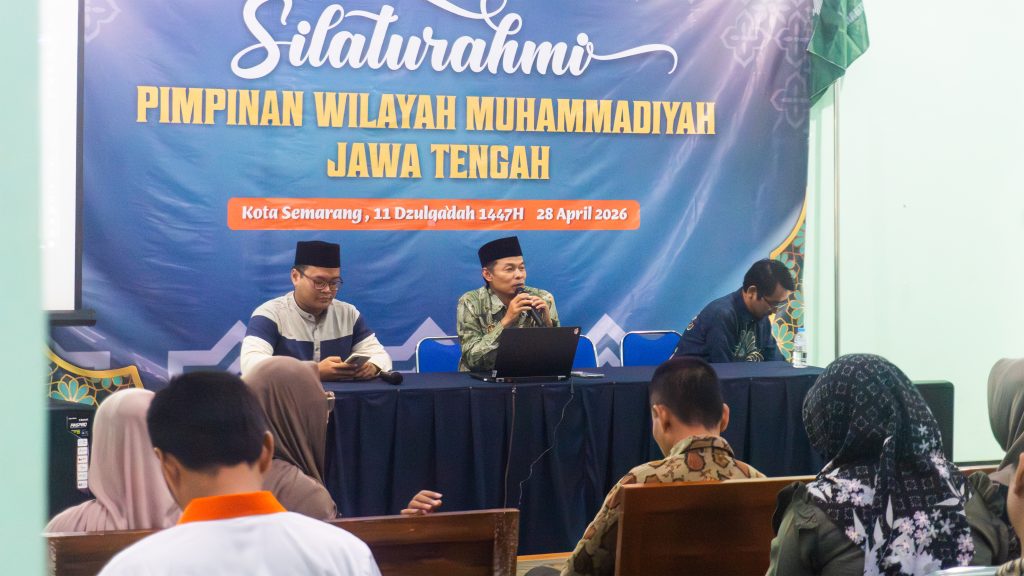 Rakorsus Kurban Lazismu Semarang 1447 H: Cegah Mubazir Lewat Manajemen Modern